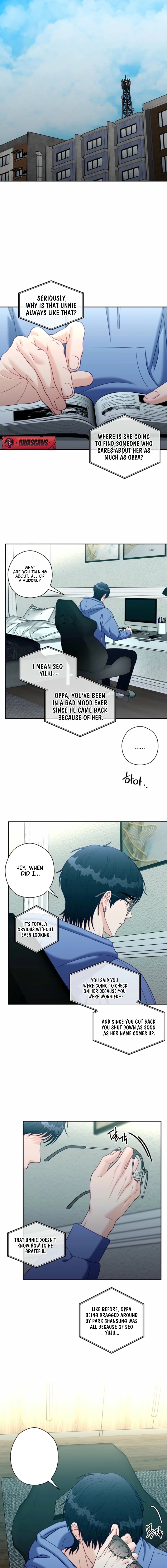 Read Innocent Wind chapter 52 image 10 on Lezhin