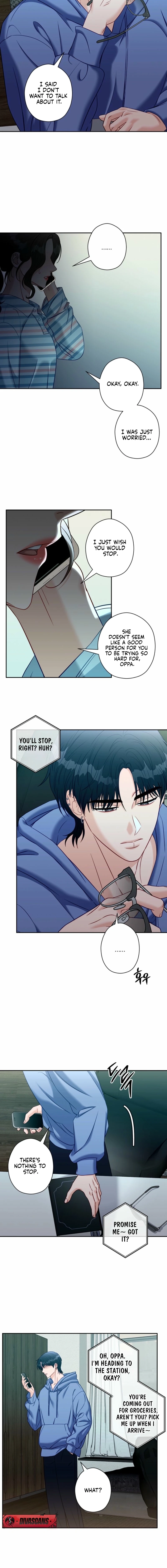 Read Innocent Wind chapter 52 image 11 on Lezhin