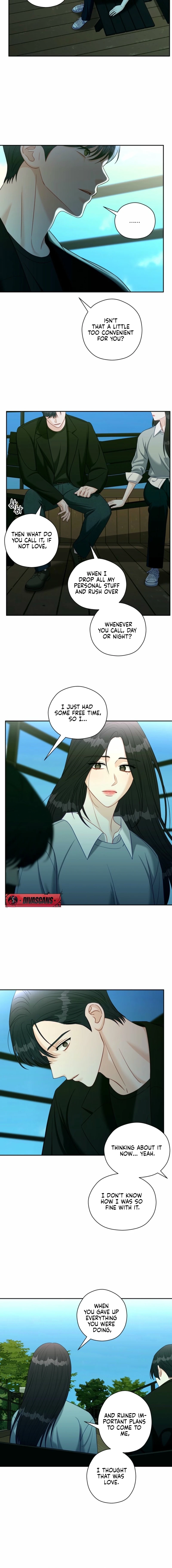 Read Innocent Wind chapter 52 image 3 on Lezhin