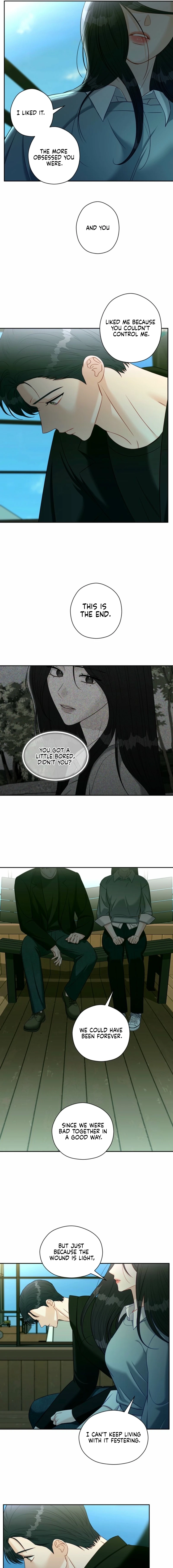 Read Innocent Wind chapter 52 image 4 on Lezhin