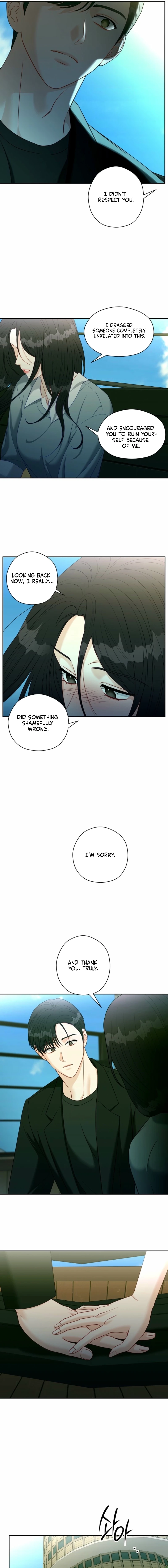 Read Innocent Wind chapter 52 image 6 on Lezhin