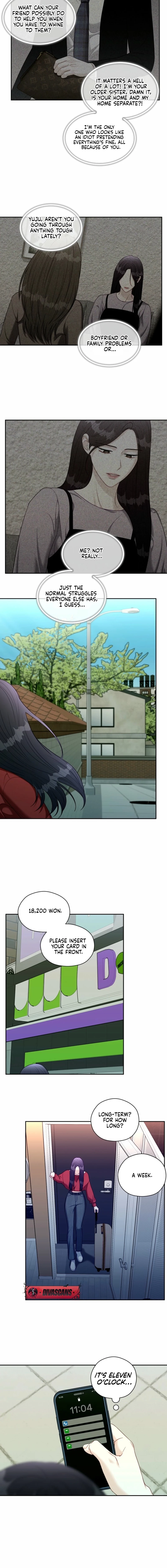 Read Innocent Wind chapter 53 image 1 on Lezhin
