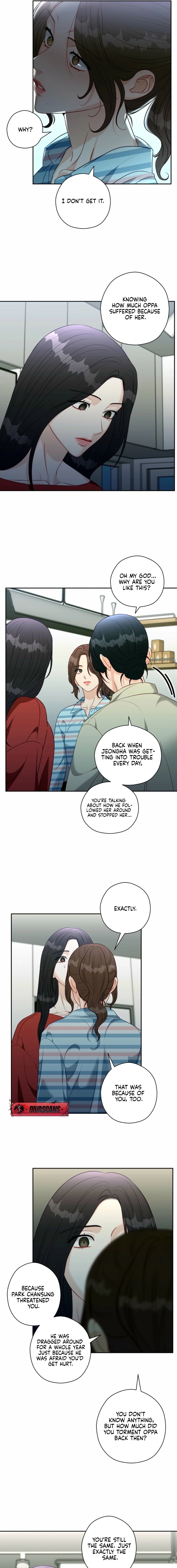 Read Innocent Wind chapter 53 image 10 on Lezhin