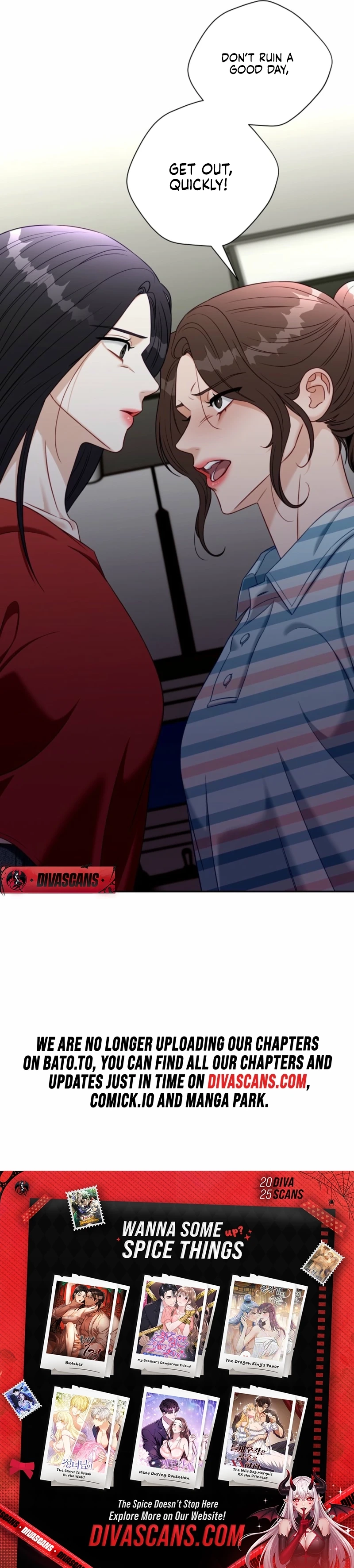 Read Innocent Wind chapter 53 image 12 on Lezhin