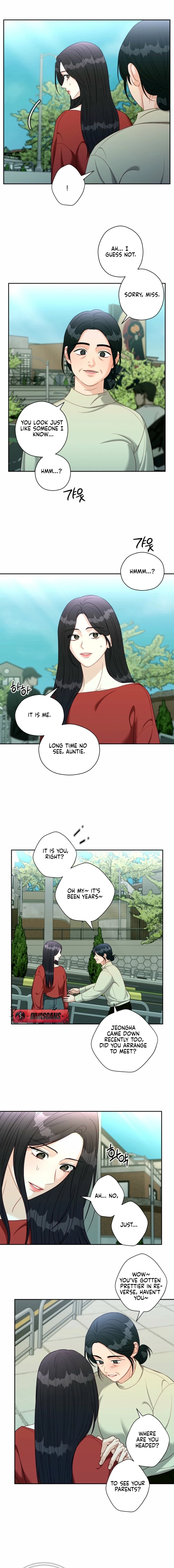 Read Innocent Wind chapter 53 image 3 on Lezhin