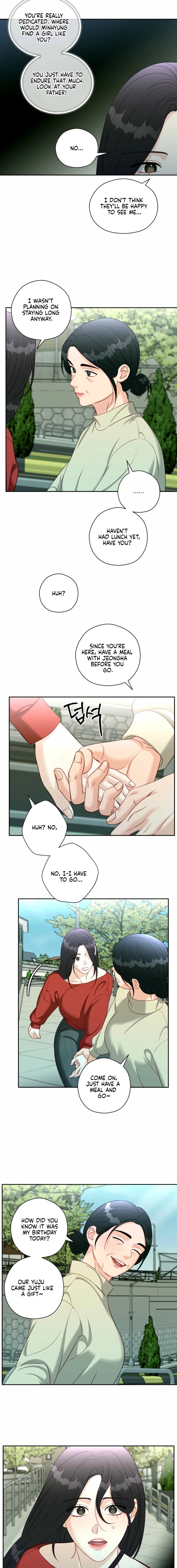 Read Innocent Wind chapter 53 image 4 on Lezhin