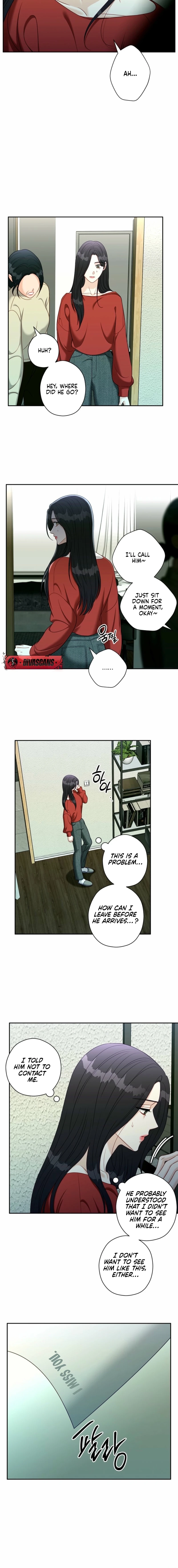 Read Innocent Wind chapter 53 image 5 on Lezhin