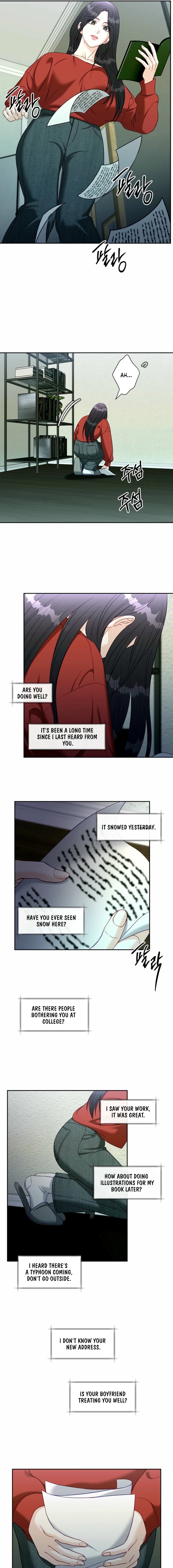 Read Innocent Wind chapter 53 image 6 on Lezhin