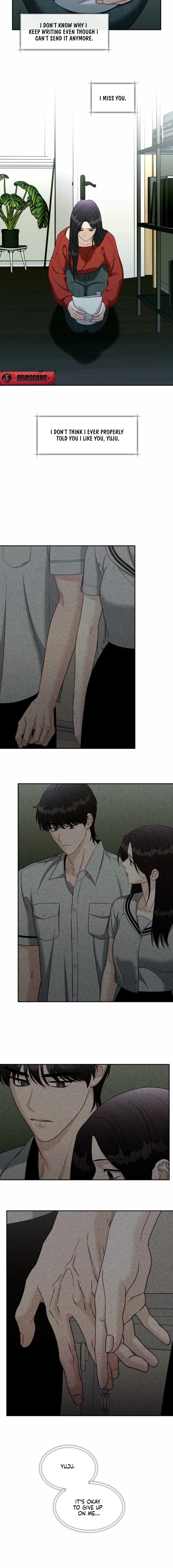 Read Innocent Wind chapter 53 image 7 on Lezhin