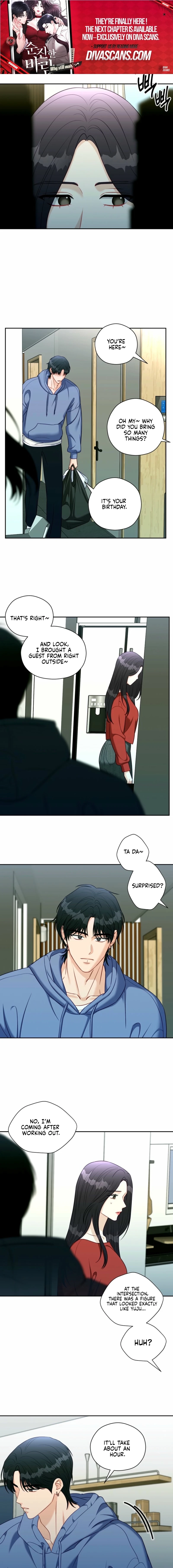 Read Innocent Wind chapter 53 image 8 on Lezhin