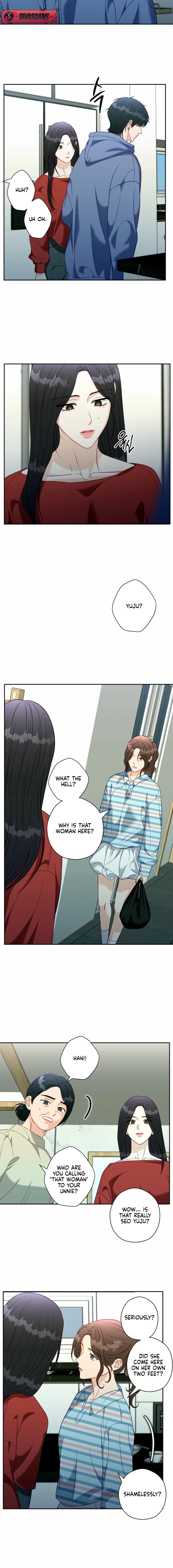 Read Innocent Wind chapter 53 image 9 on Lezhin