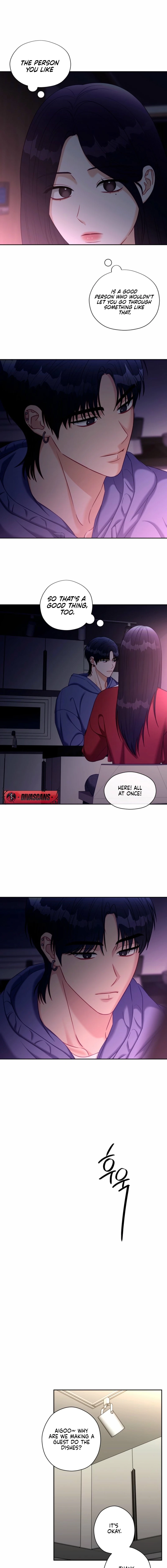 Read Innocent Wind chapter 54 image 10 on Lezhin