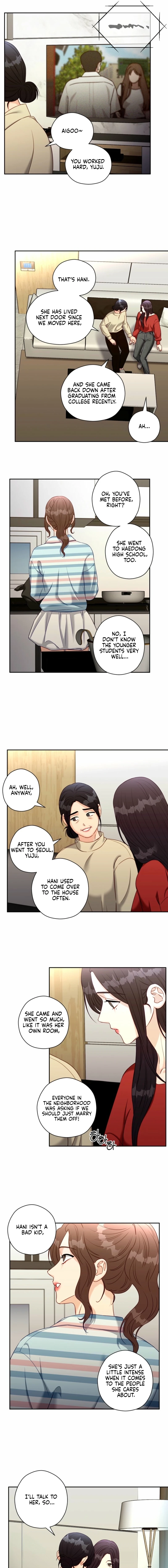 Read Innocent Wind chapter 54 image 2 on Lezhin