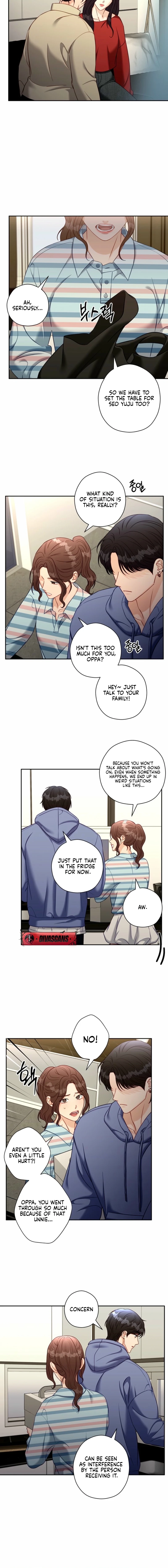 Read Innocent Wind chapter 54 image 3 on Lezhin