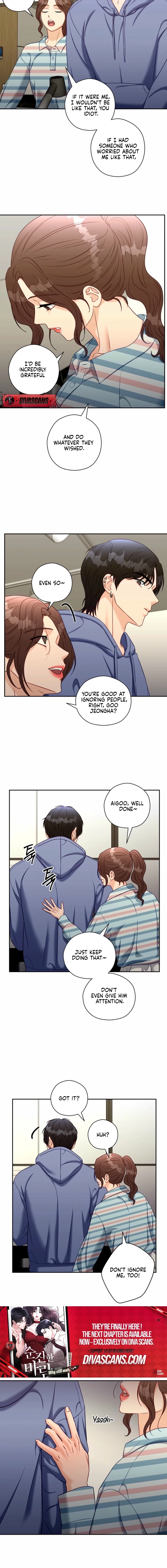Read Innocent Wind chapter 54 image 5 on Lezhin