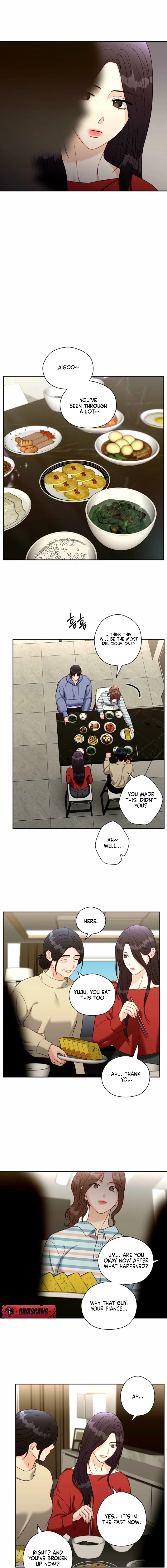 Read Innocent Wind chapter 54 image 6 on Lezhin
