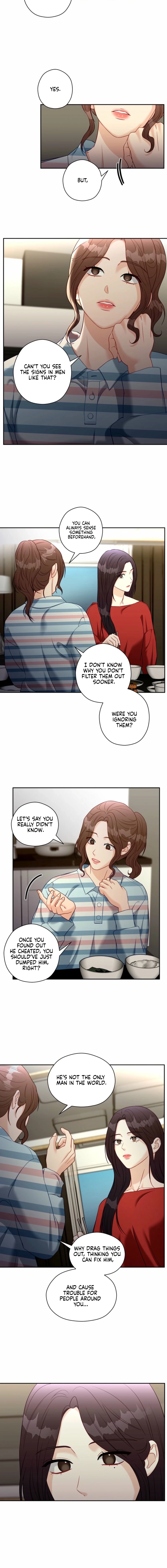 Read Innocent Wind chapter 54 image 7 on Lezhin