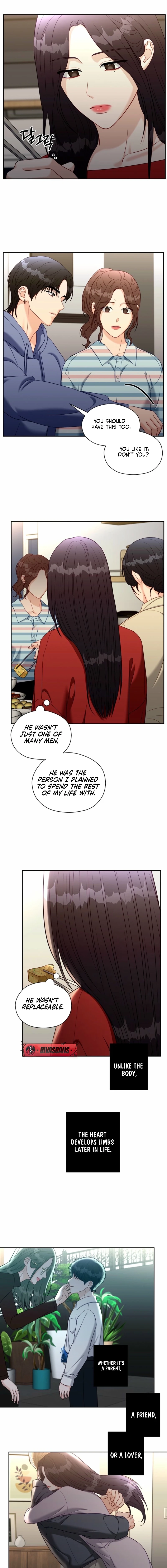 Read Innocent Wind chapter 54 image 8 on Lezhin
