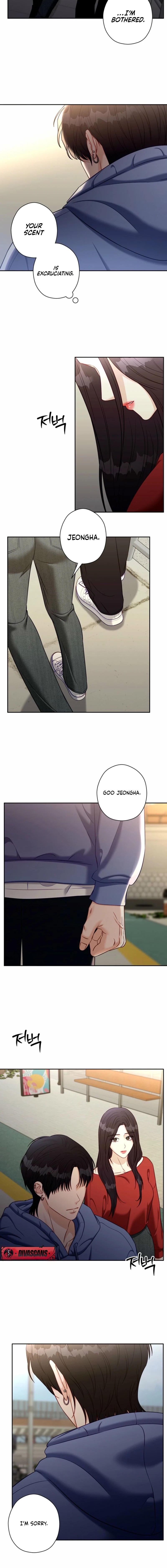 Read Innocent Wind chapter 55 image 1 on Lezhin