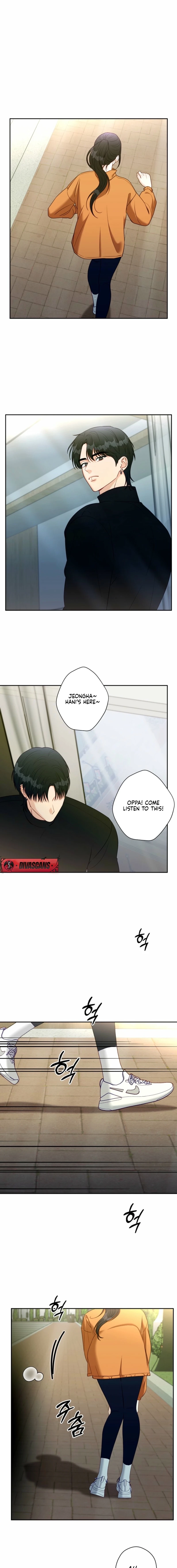Read Innocent Wind chapter 55 image 10 on Lezhin