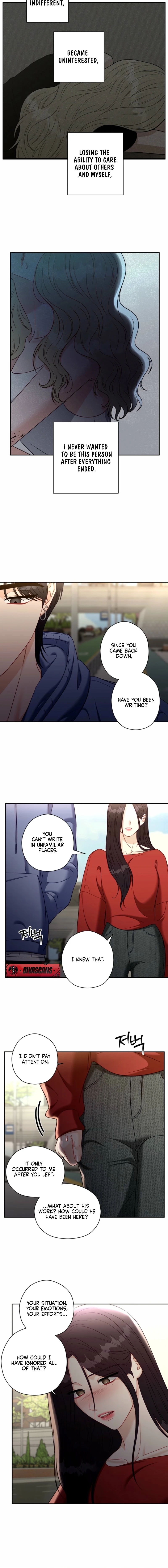 Read Innocent Wind chapter 55 image 3 on Lezhin