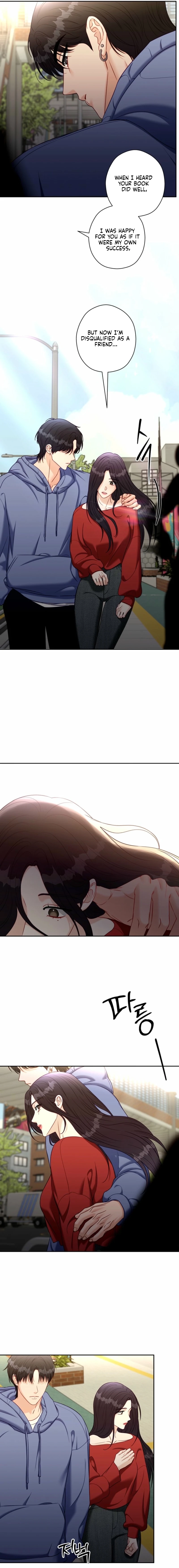 Read Innocent Wind chapter 55 image 4 on Lezhin