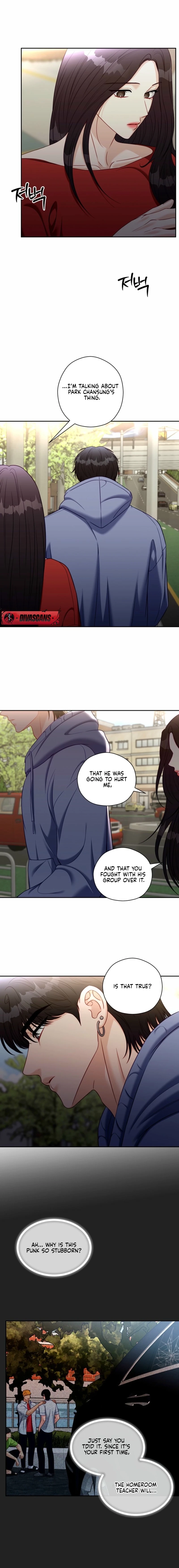 Read Innocent Wind chapter 55 image 5 on Lezhin