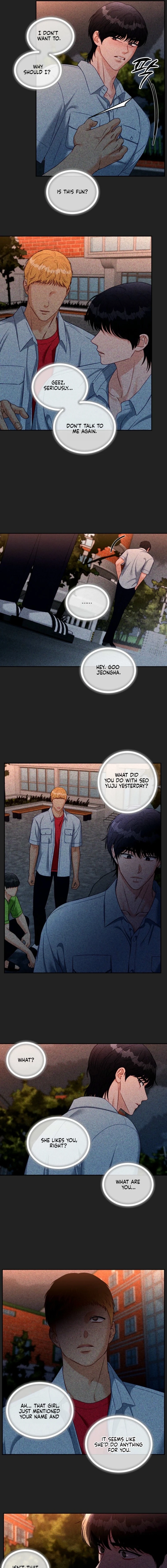 Read Innocent Wind chapter 55 image 6 on Lezhin