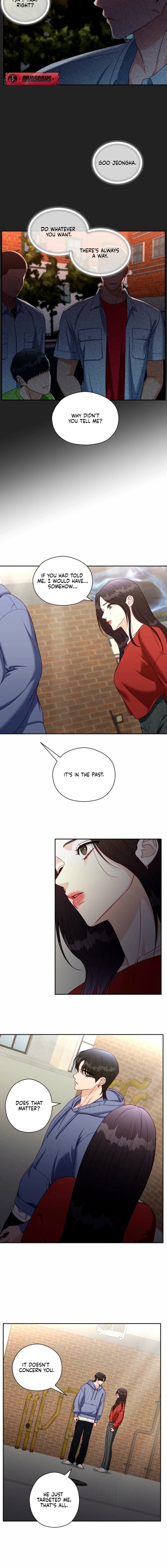 Read Innocent Wind chapter 55 image 7 on Lezhin