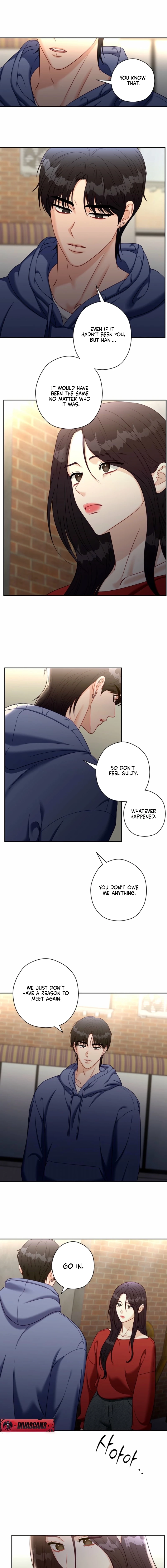 Read Innocent Wind chapter 55 image 8 on Lezhin