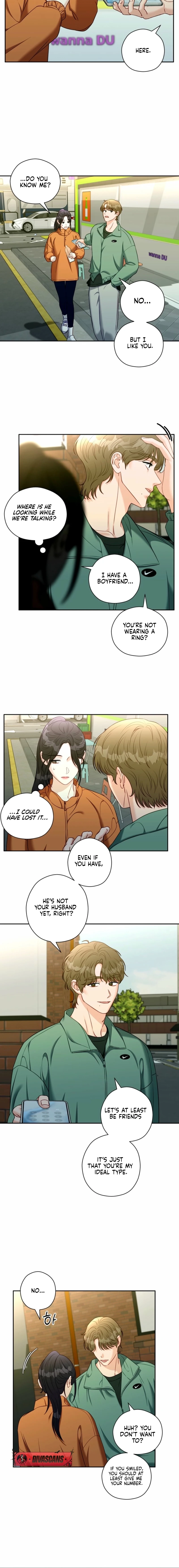 Read Innocent Wind chapter 56 image 1 on Lezhin