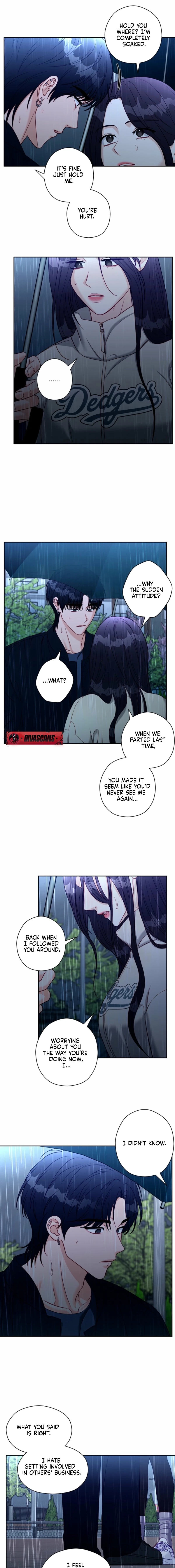 Read Innocent Wind chapter 56 image 10 on Lezhin