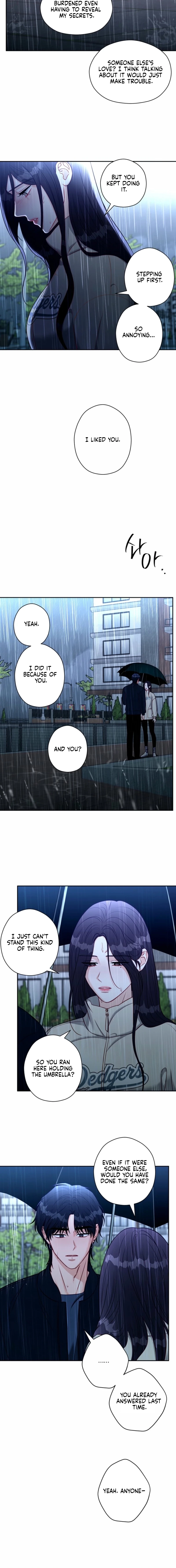 Read Innocent Wind chapter 56 image 11 on Lezhin