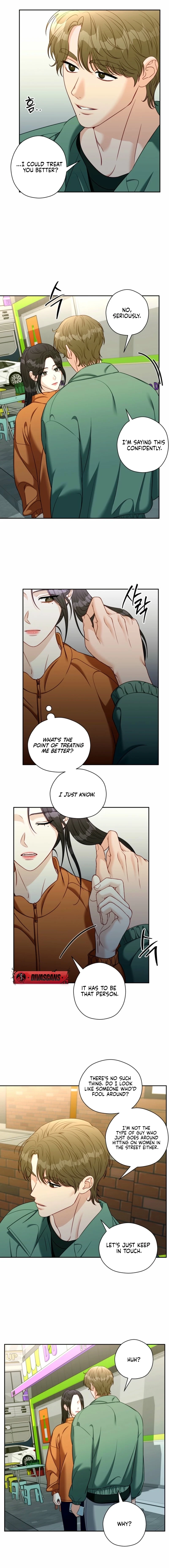 Read Innocent Wind chapter 56 image 3 on Lezhin