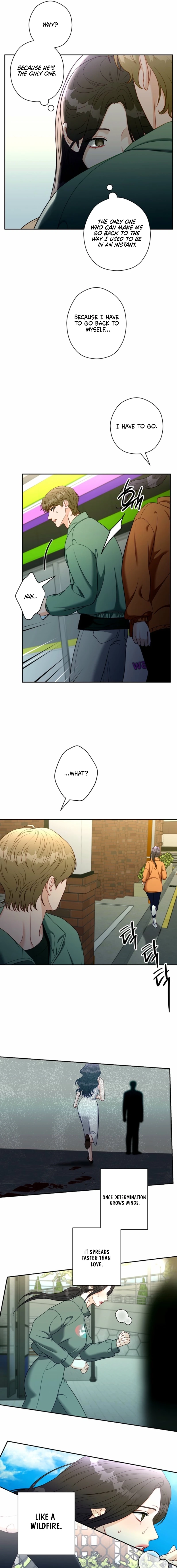 Read Innocent Wind chapter 56 image 4 on Lezhin