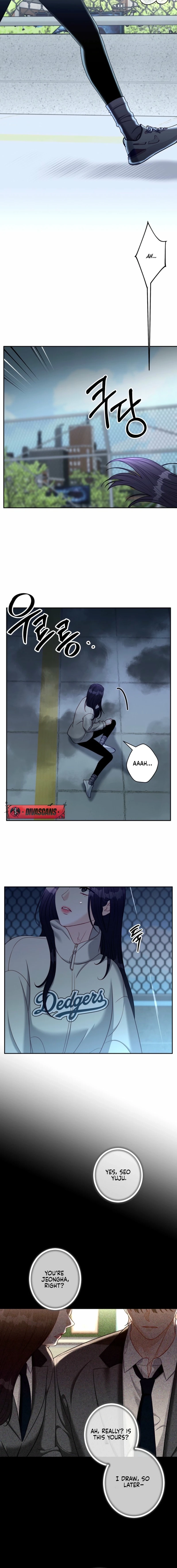 Read Innocent Wind chapter 56 image 5 on Lezhin