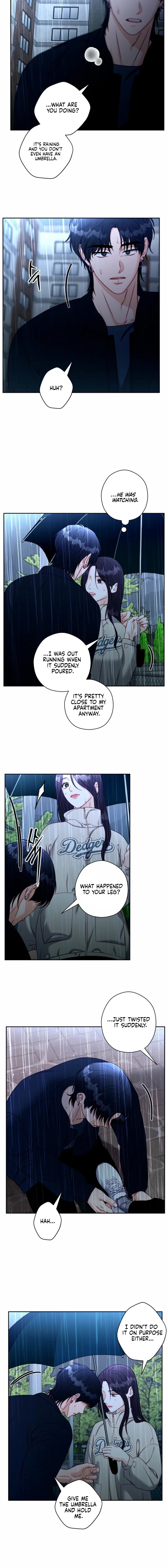 Read Innocent Wind chapter 56 image 9 on Lezhin
