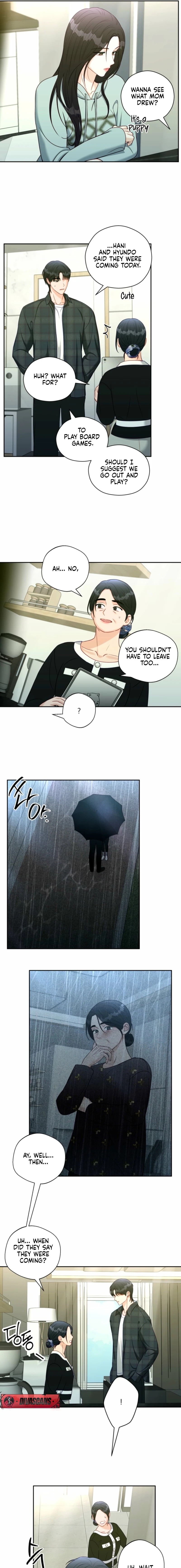 Read Innocent Wind chapter 57 image 10 on Lezhin