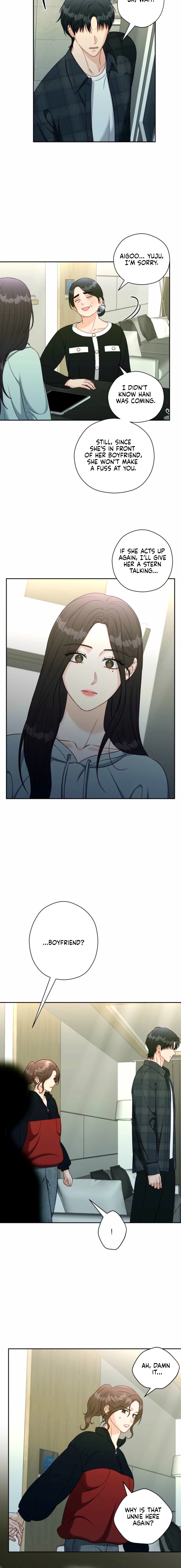 Read Innocent Wind chapter 57 image 11 on Lezhin