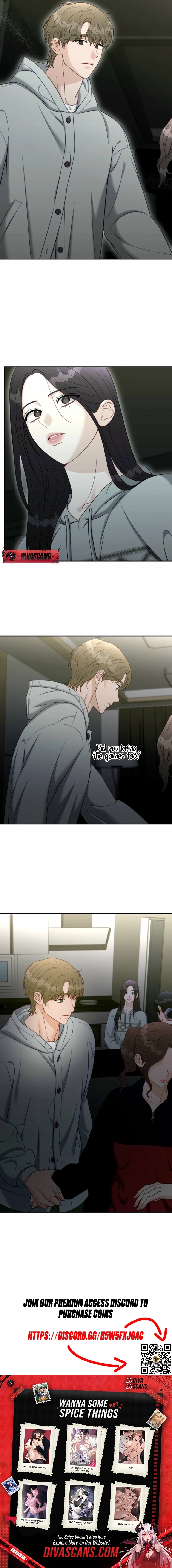 Read Innocent Wind chapter 57 image 12 on Lezhin