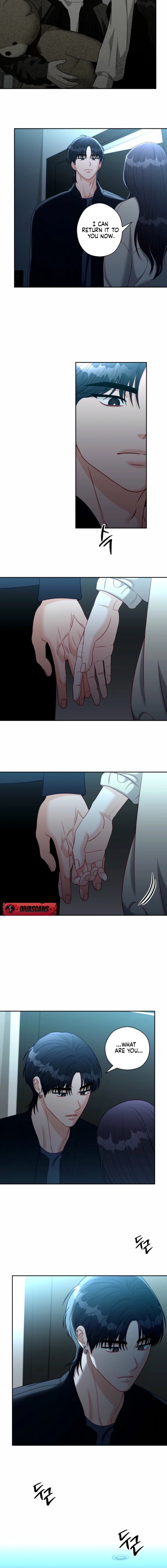 Read Innocent Wind chapter 57 image 3 on Lezhin