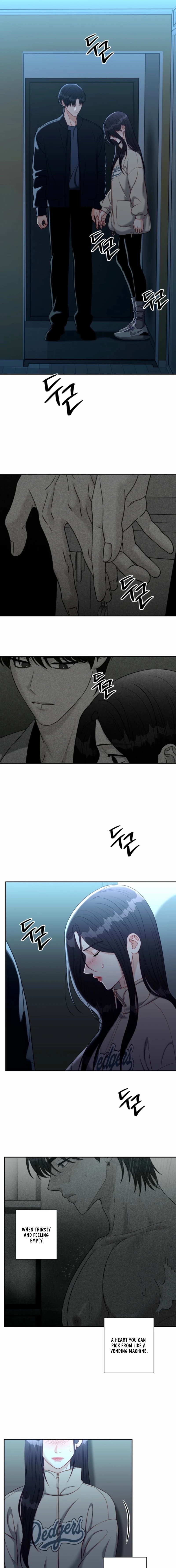 Read Innocent Wind chapter 57 image 4 on Lezhin