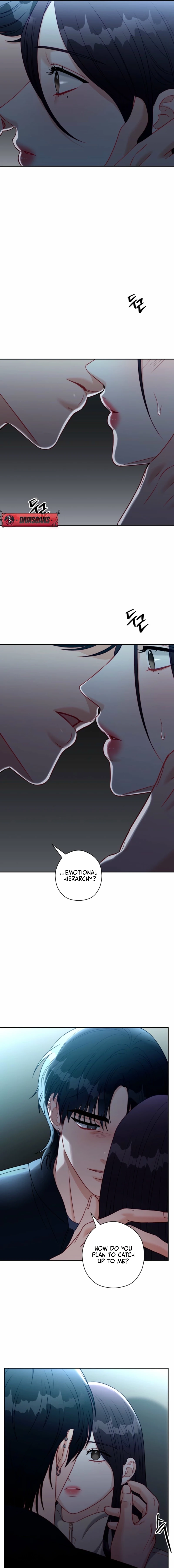 Read Innocent Wind chapter 57 image 6 on Lezhin