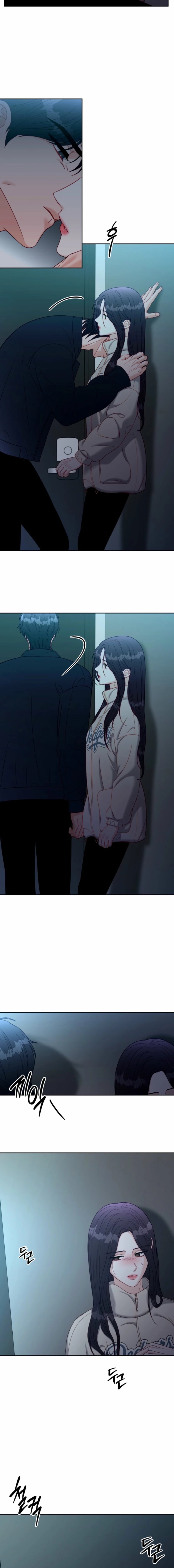 Read Innocent Wind chapter 57 image 7 on Lezhin