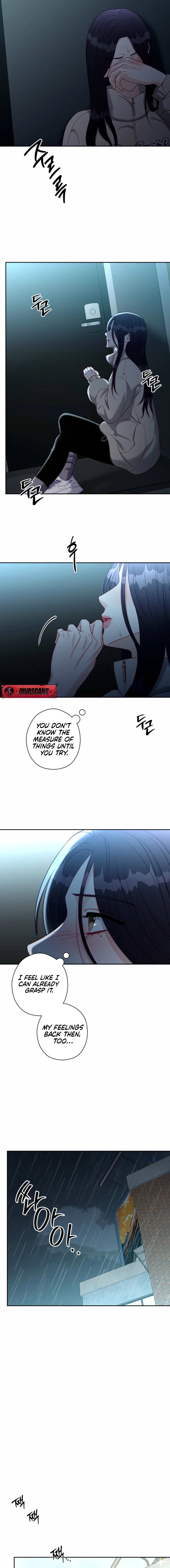 Read Innocent Wind chapter 57 image 8 on Lezhin