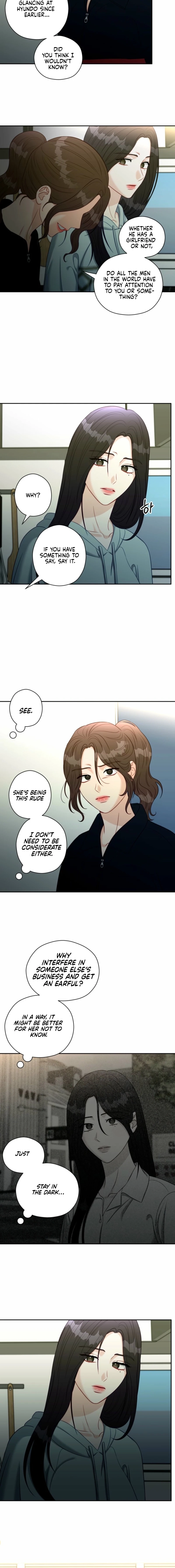 Read Innocent Wind chapter 58 image 11 on Lezhin