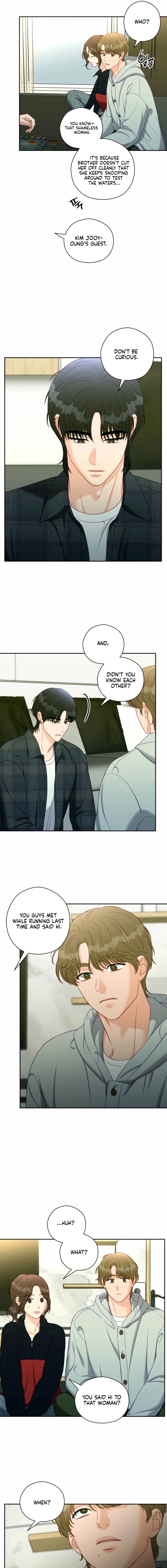 Read Innocent Wind chapter 58 image 2 on Lezhin