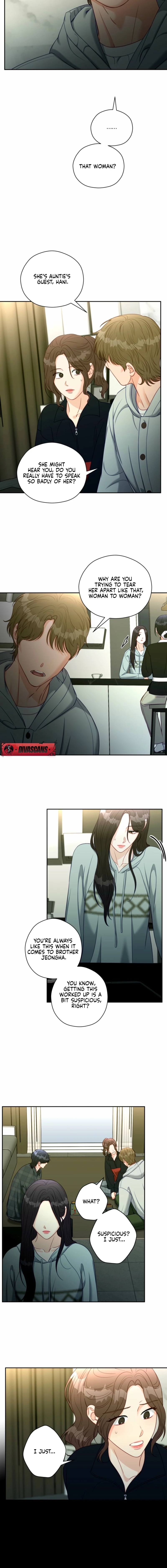 Read Innocent Wind chapter 58 image 3 on Lezhin