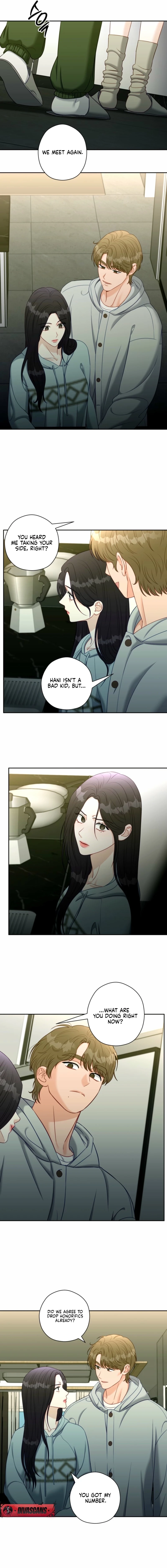 Read Innocent Wind chapter 58 image 6 on Lezhin