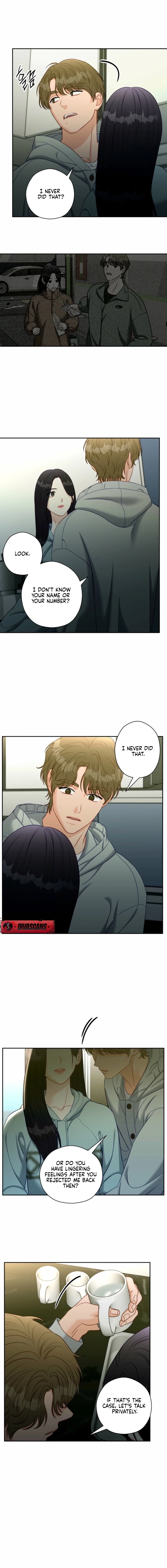Read Innocent Wind chapter 58 image 7 on Lezhin
